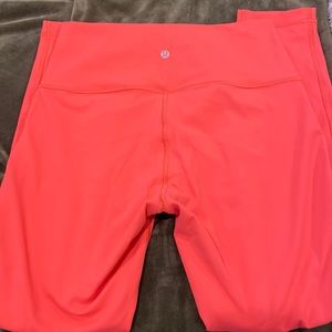 Lululemon, size 8